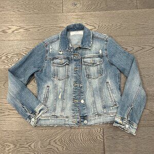 ZARA Denim Jacket